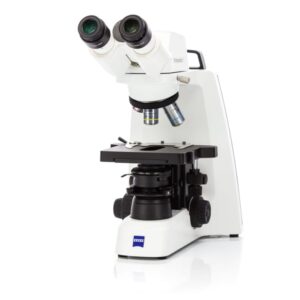 zeiss primostar 3