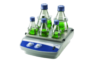 Laboratory Shakers from Inospectra