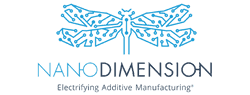 Nano Dimension logo