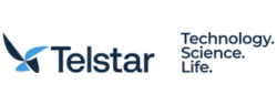 Telstar logotipas
