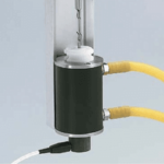 Ametek Brookfield adapteris