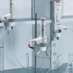 Cole-Parmer Dispensing System