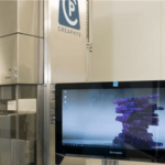 CreaPhys process development