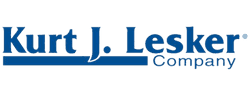 Kurt J. Lesker Company logotipas