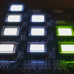 Kurt J. Lesker Company organinė elektronika