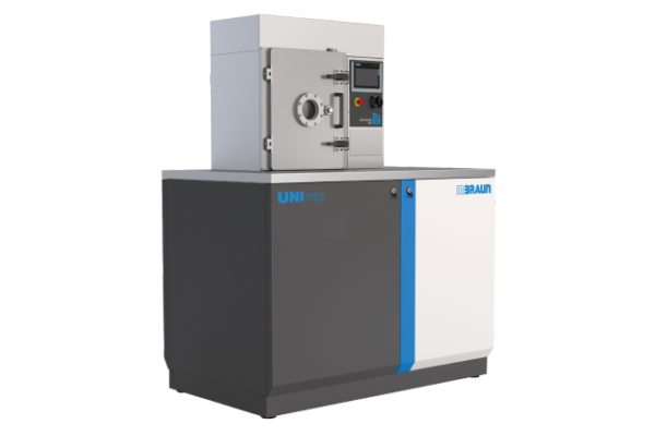 Vacuum Evaporation Systems