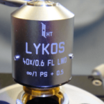 Planer LYKOS laser