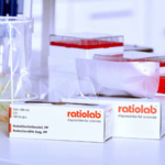 Ratiolab autoclavable bags