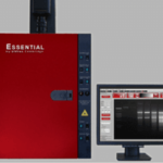 Uvitec gel documnentation systems