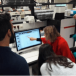 Uvitec imaging documentation systems