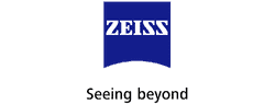 Zeiss logotipas