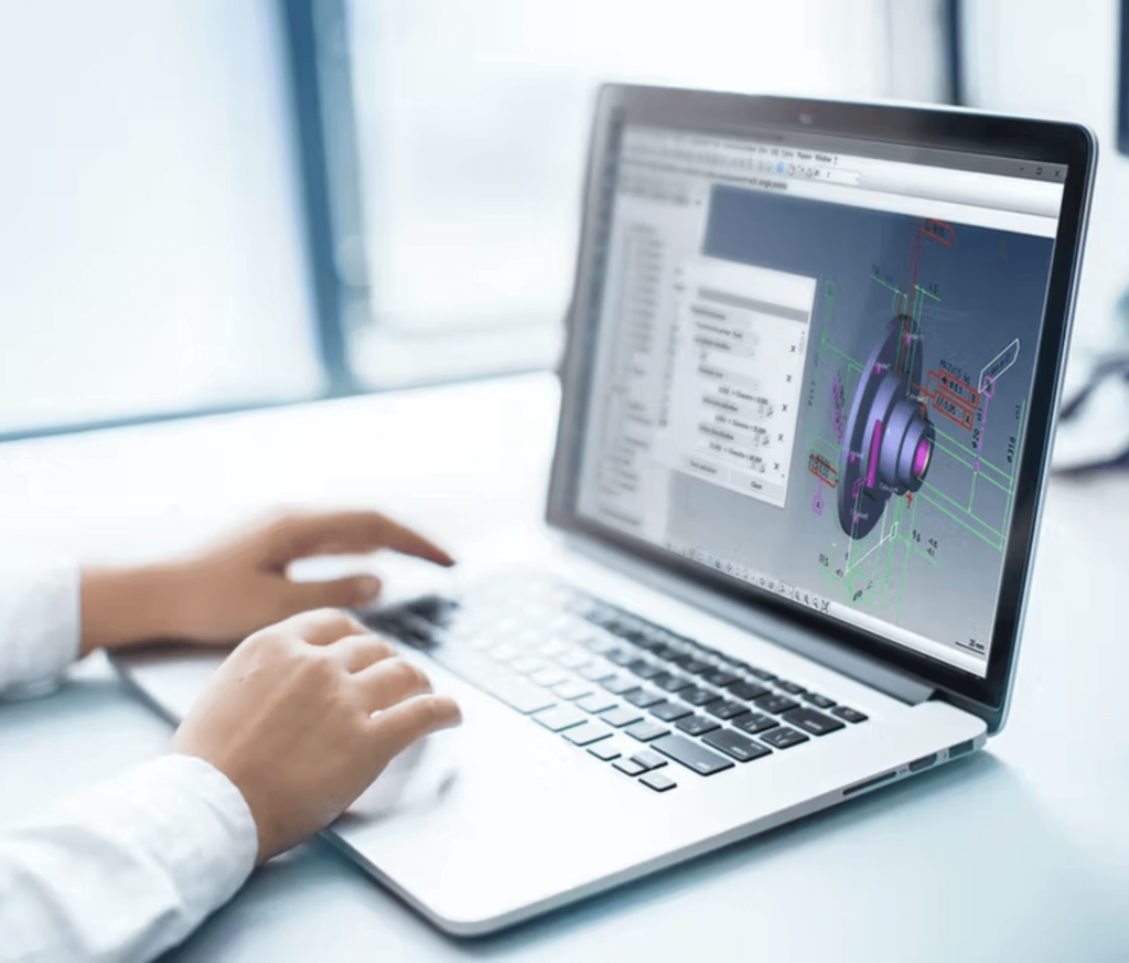 Solutions for Science and Industry