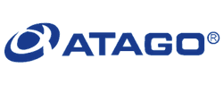 atago logo