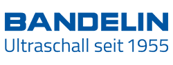 bandelin electronic logo