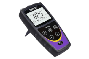 Dissolved Oxygen Meters, DO Meters