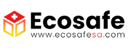 Ecosafe logotipas