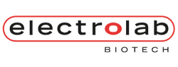 Electrolab Biotech logotipas