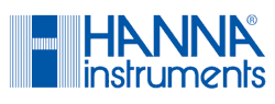 hanna instruments logo