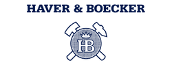 haver boecker logo