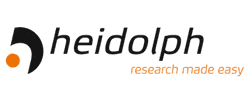 heidolph instruments logo