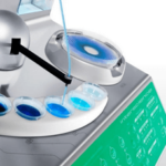interscience automatinės plokštelės mikrobiologiniams tyrimams