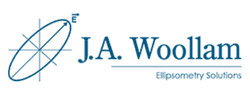 j a woollam logo