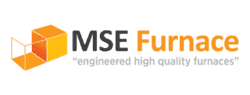 mse furnace logo