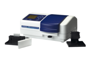 Spectrophotometer