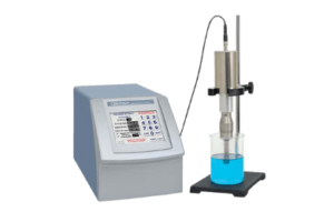 Ultrasonic equipment for lab