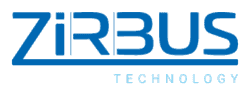 Zirbus Technology logotipas