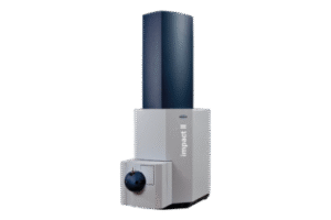 Masių spektrometrai