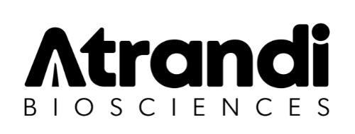 Atrandi Biosciences Inospectra partner logo