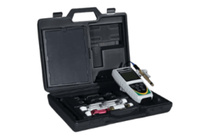 Analytical Process Measuring and Control Equipment