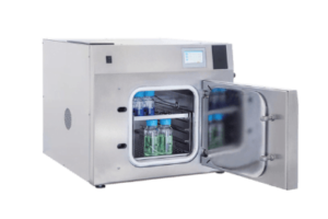 Autoclaves, industrial autoclaves, laboratory autoclaves