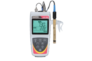 pH Meters, pH Measurement Equipment