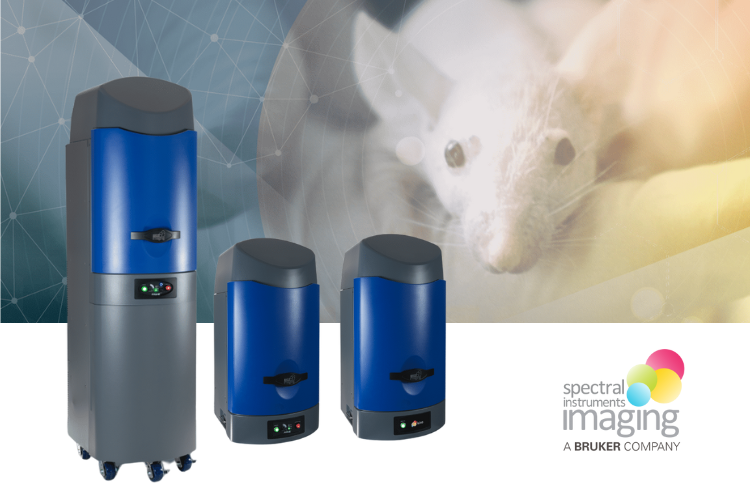 Preclinical Research with Spectral Instruments Imaging