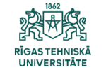 Rigas Tehniska universitate logo 150x100 1