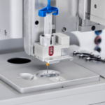 Regenhu 3d biospausdintuvas