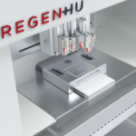 Regenhu biospausdintuvas