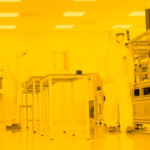 SPS International photolithography equipment