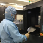 SPS International polishing equipment