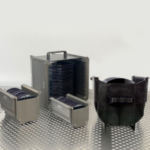 SPS International process cassettes