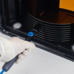 SPS International wafer handling