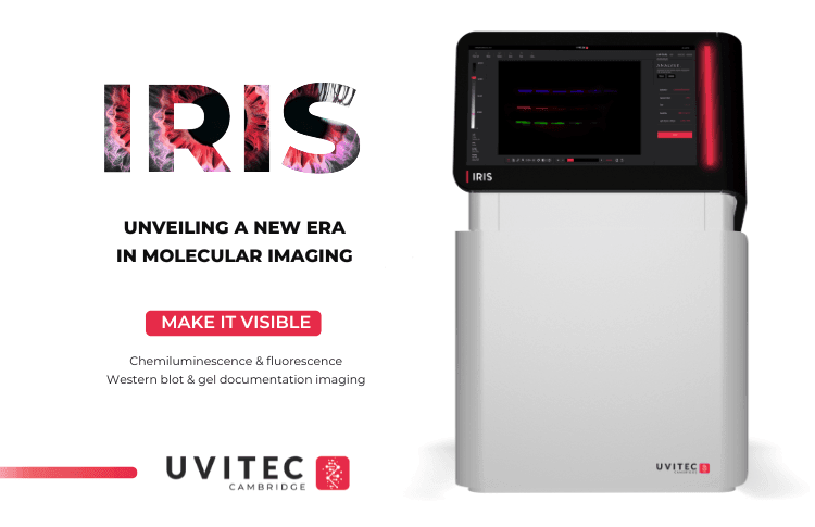Alliance IRIS sistema, molekulinio atvaizdavimo įranga